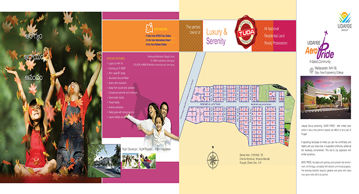 Plots and Land for Sale in tirupathi